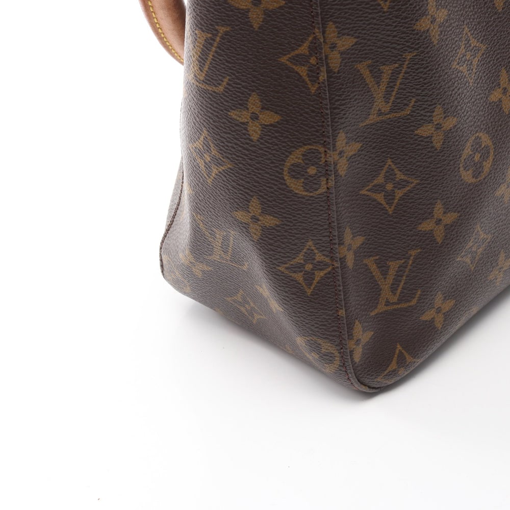 Louis Vuitton Looping GM Monogram - 6