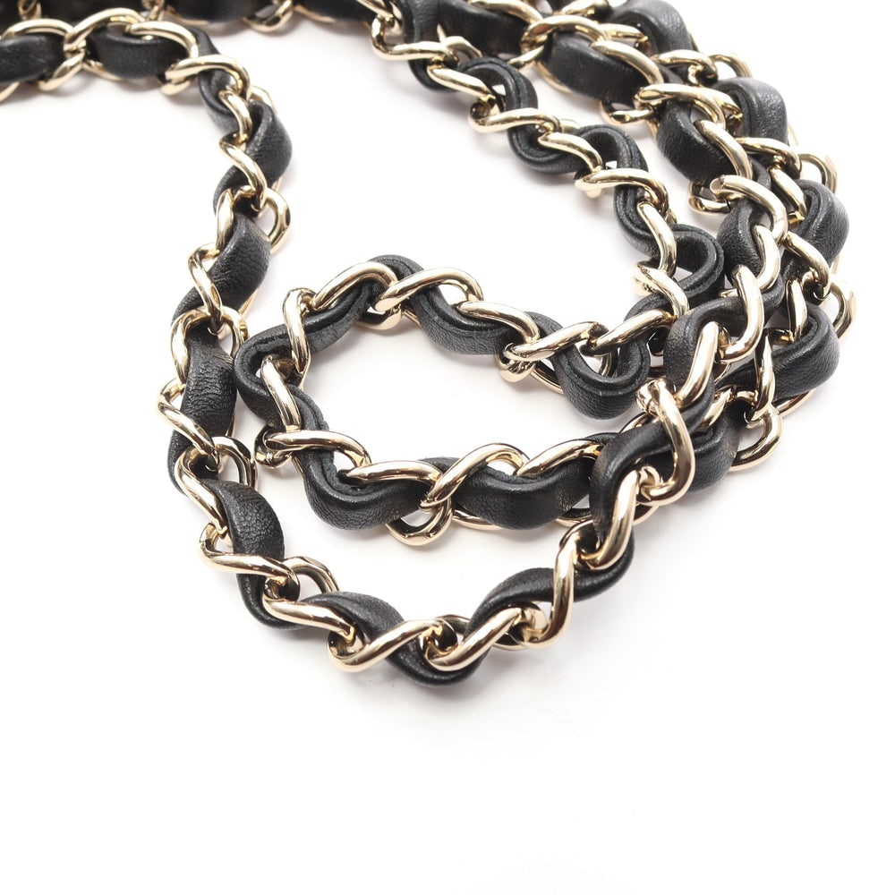Chanel Coco Neige Chain Bag - 10