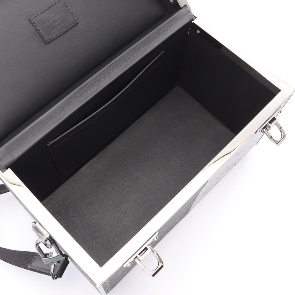 Louis Vuitton Mini Box Trunk - 3