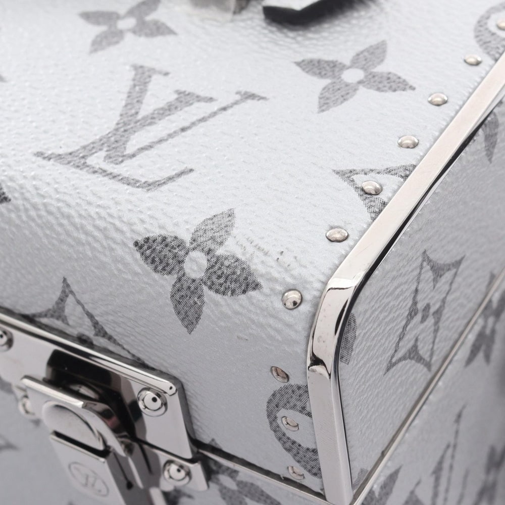Louis Vuitton Mini Box Trunk - 6