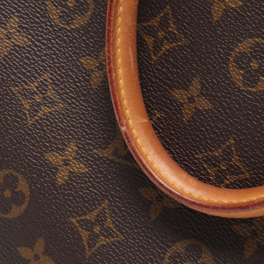 Louis Vuitton Deauville Monogram - 10