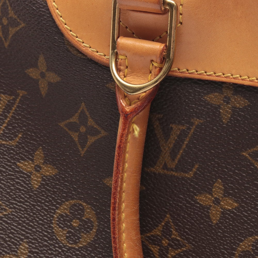 Louis Vuitton Deauville Monogram - 11