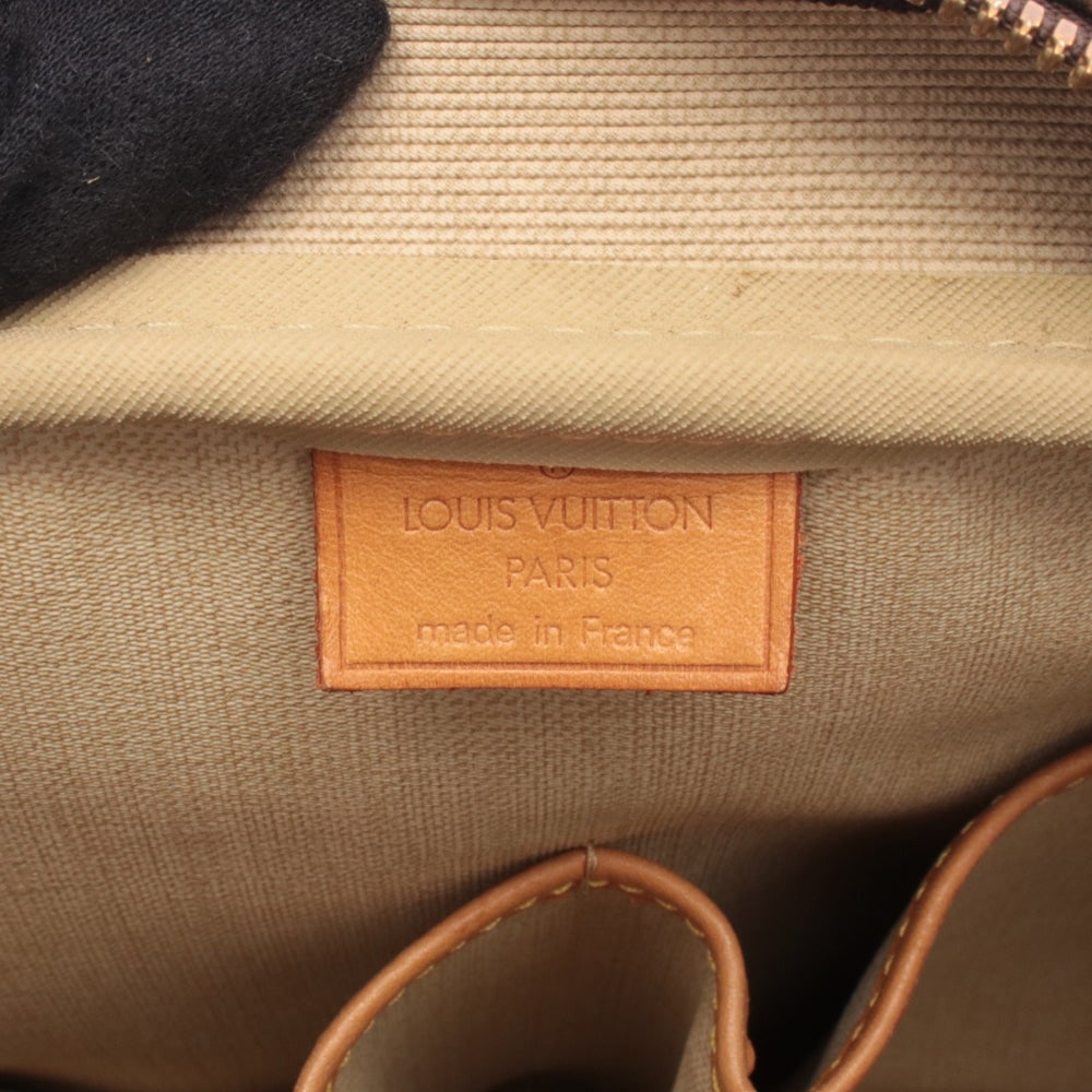 Louis Vuitton Deauville Monogram - 4