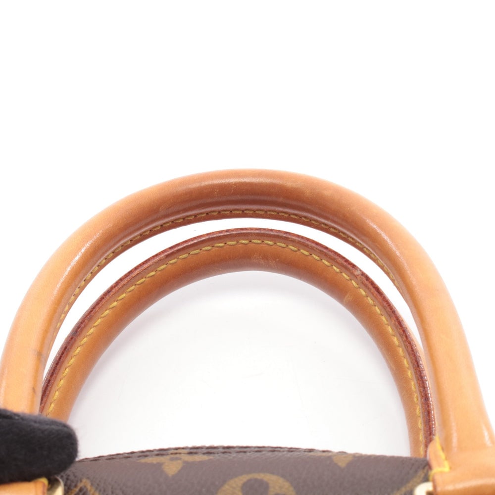 Louis Vuitton Deauville Monogram - 6