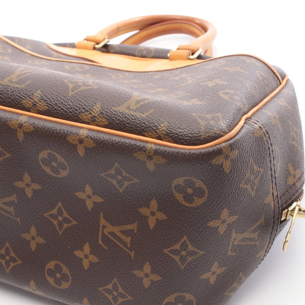 Louis Vuitton Deauville Monogram - 7