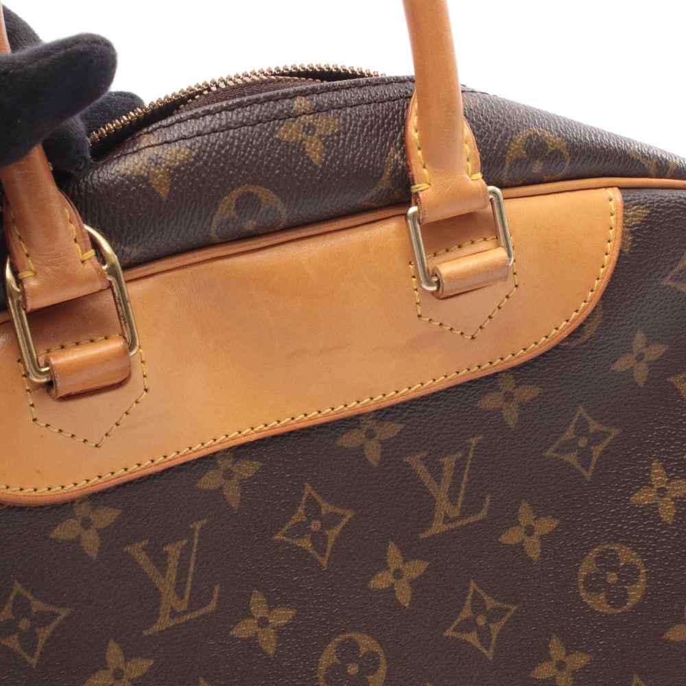 Louis Vuitton Deauville Monogram - 8