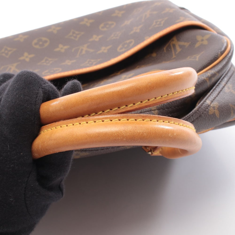 Louis Vuitton Deauville Monogram - 9