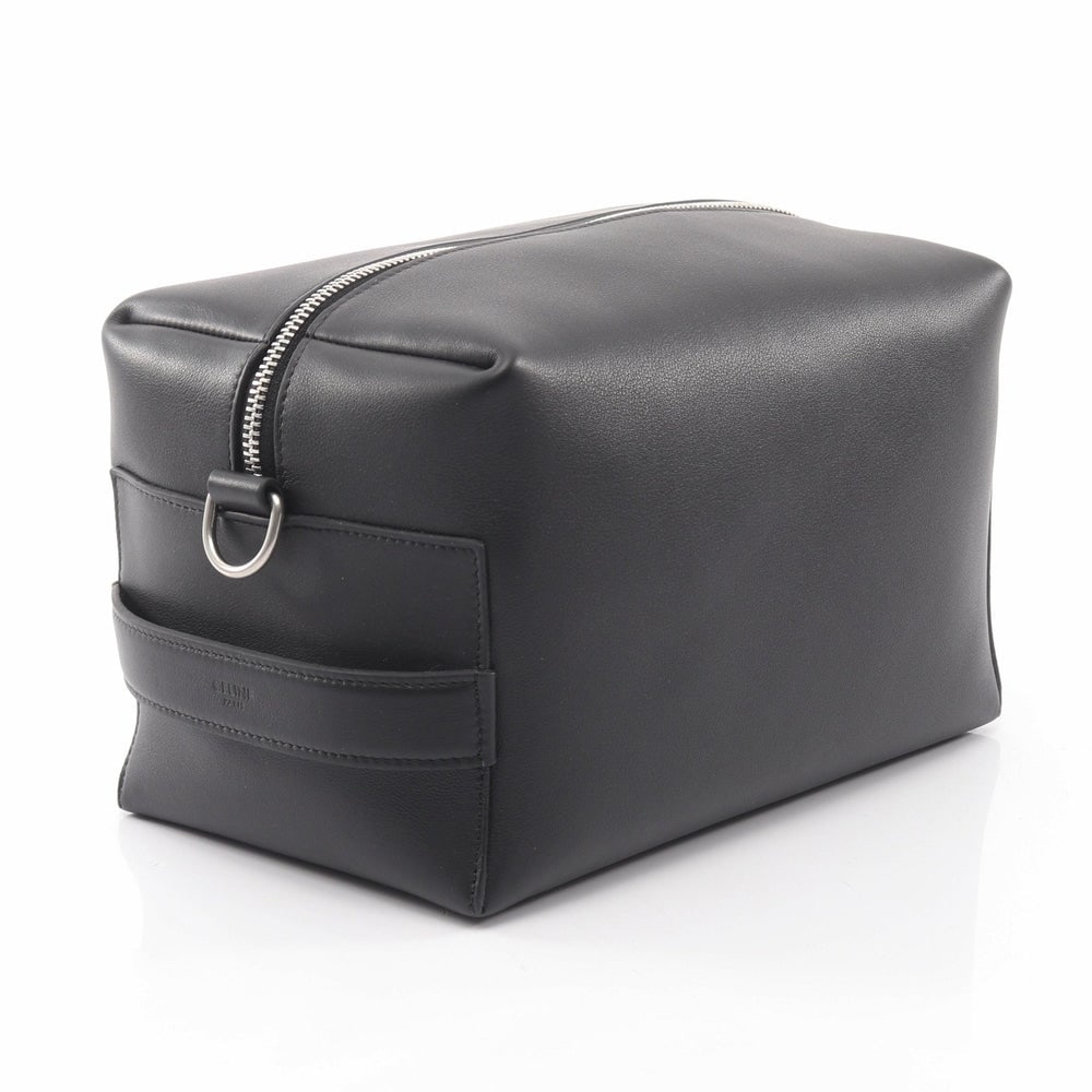 Celine Take Away Messenger Black - 2