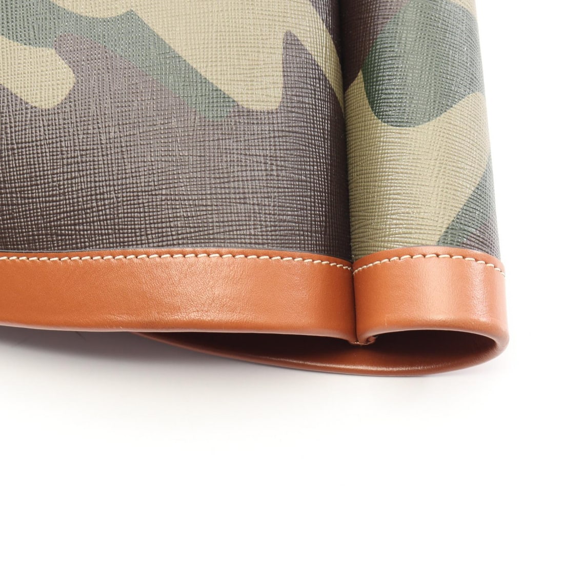 Celine Camouflage Shoulder Multi - 8