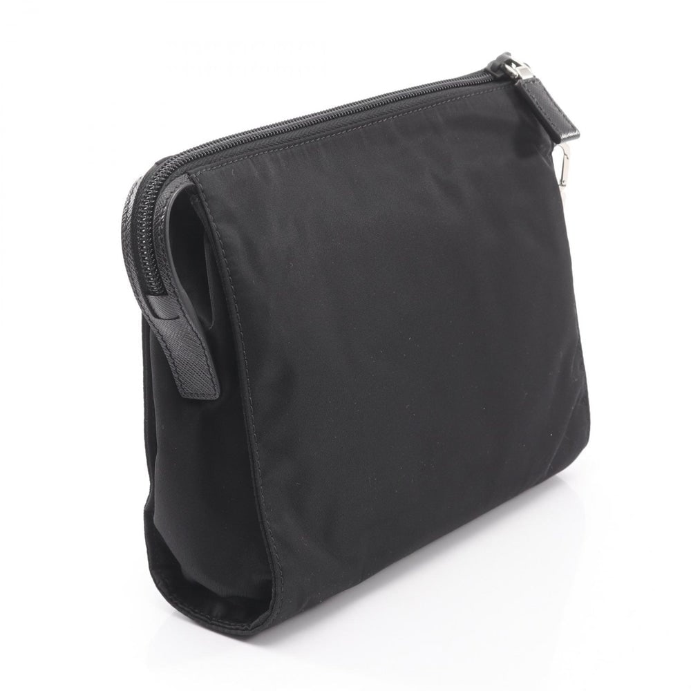 Prada Re-Nylon Necessaire Black - 2