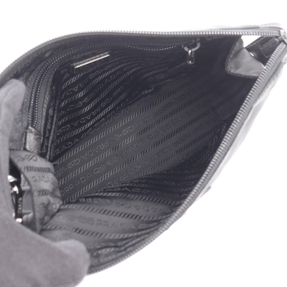 Prada Re-Nylon Necessaire Black - 3