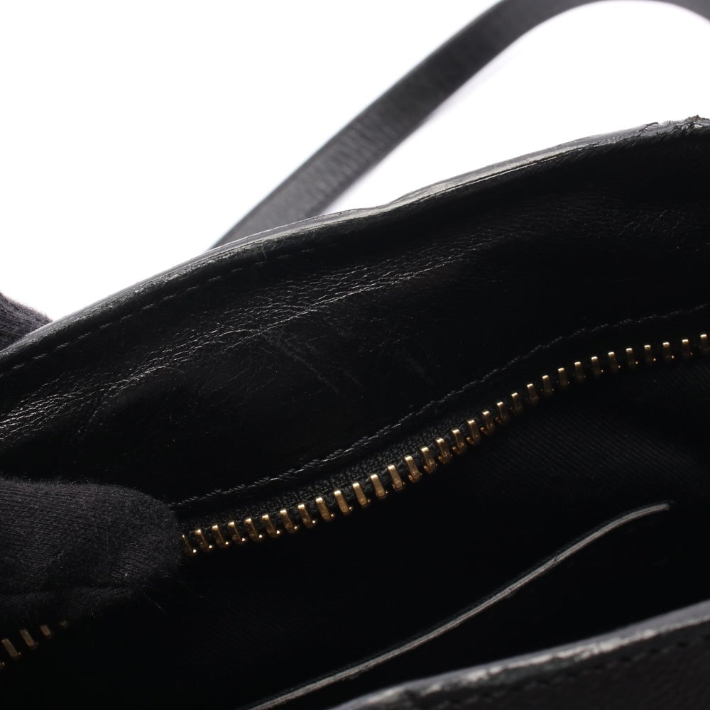 Chloe Ethel Handbag Black - 5