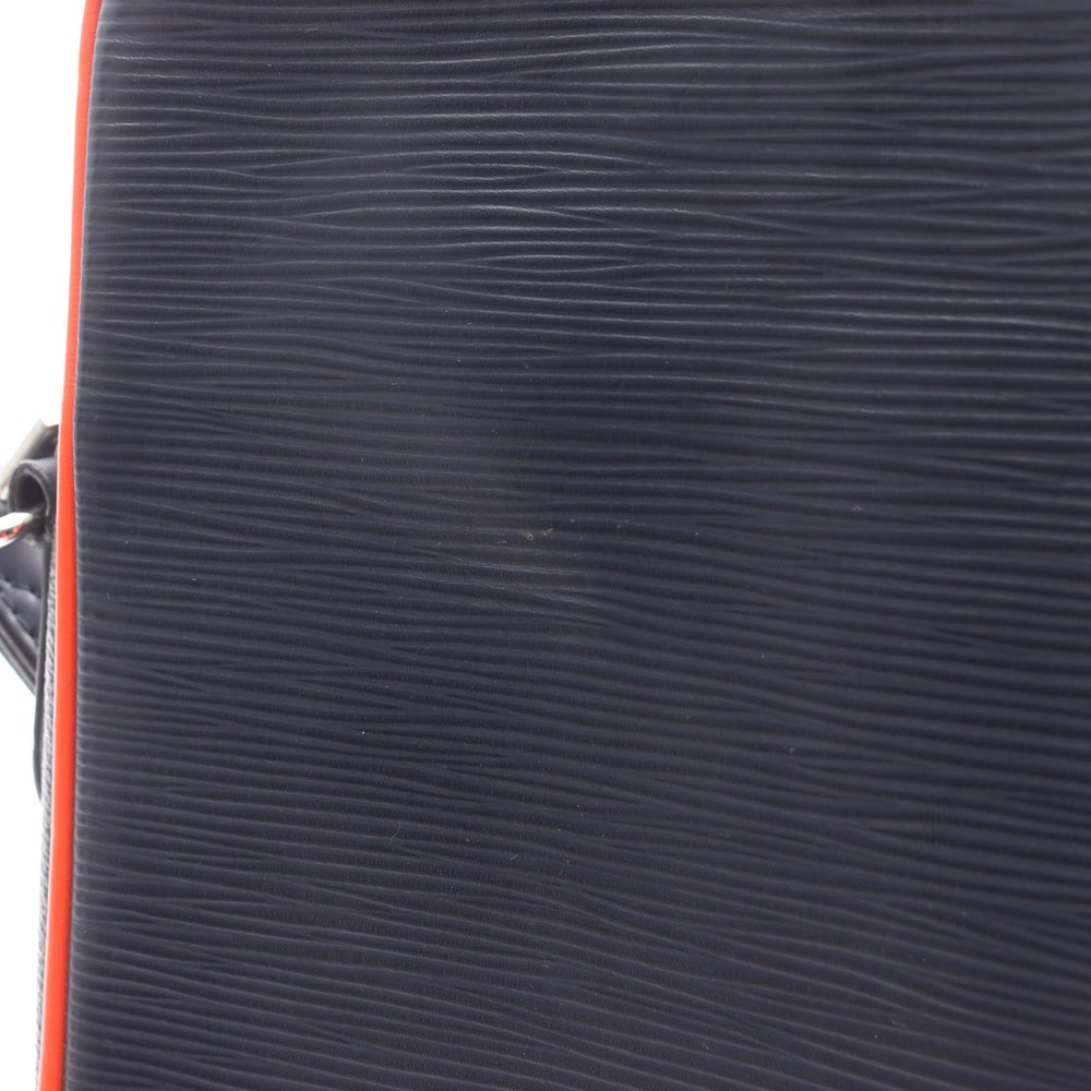 Louis Vuitton Danube PM Graphite Bag - 14