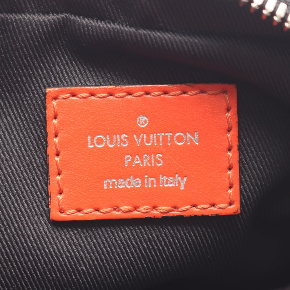 Louis Vuitton Danube PM Graphite Bag - 4