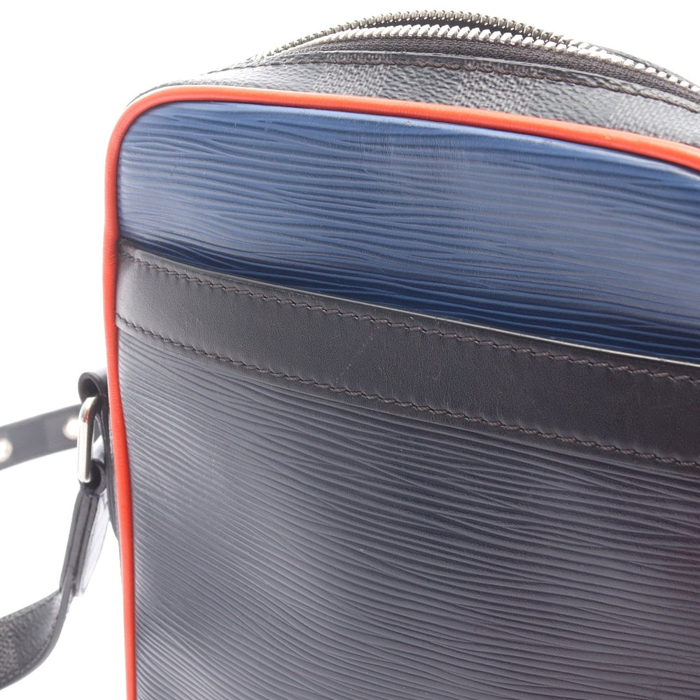 Louis Vuitton Danube PM Graphite Bag - 6
