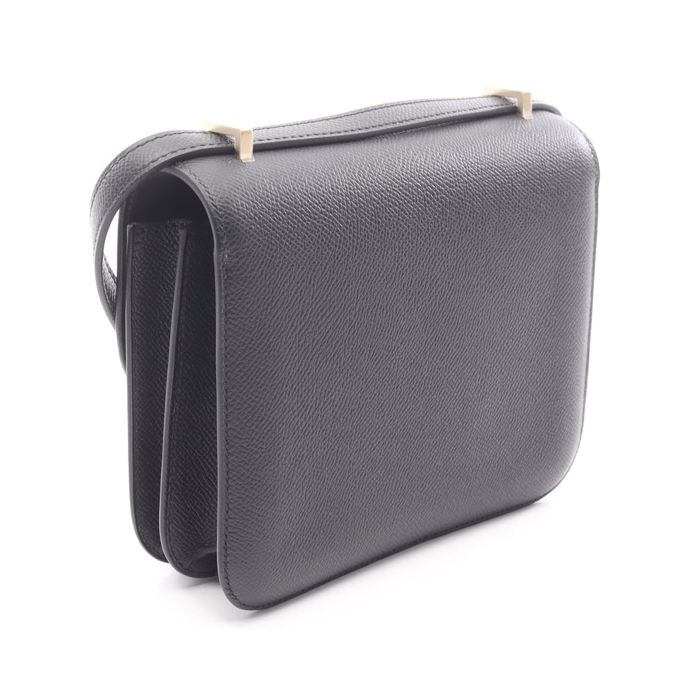 Hermes Constance 3 Mini Black - 2