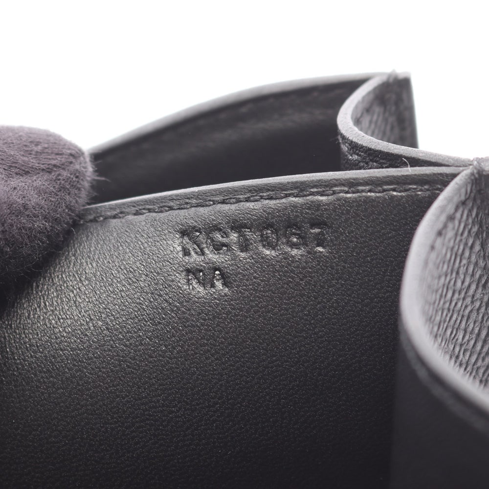 Hermes Constance 3 Mini Black - 5