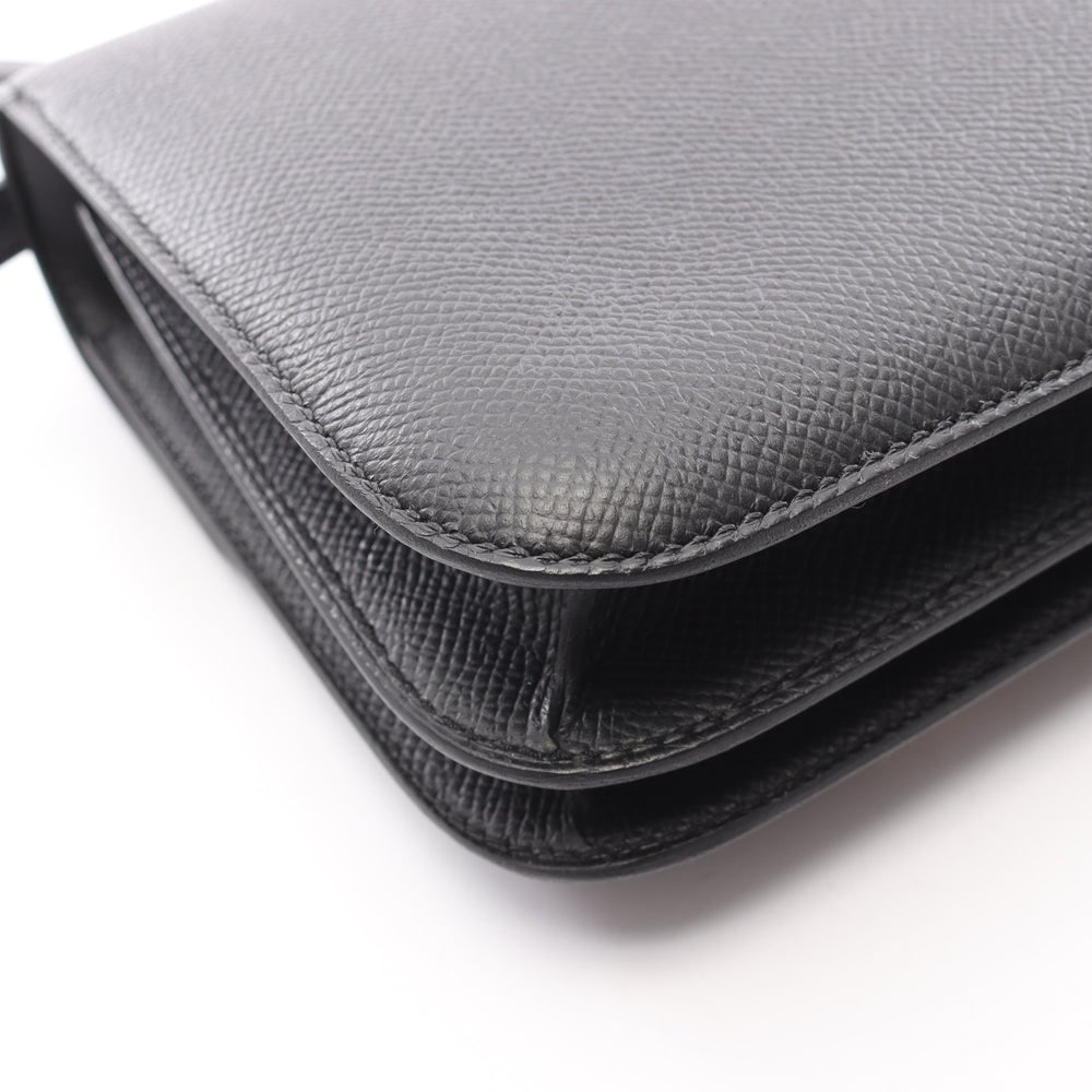 Hermes Constance 3 Mini Black - 8