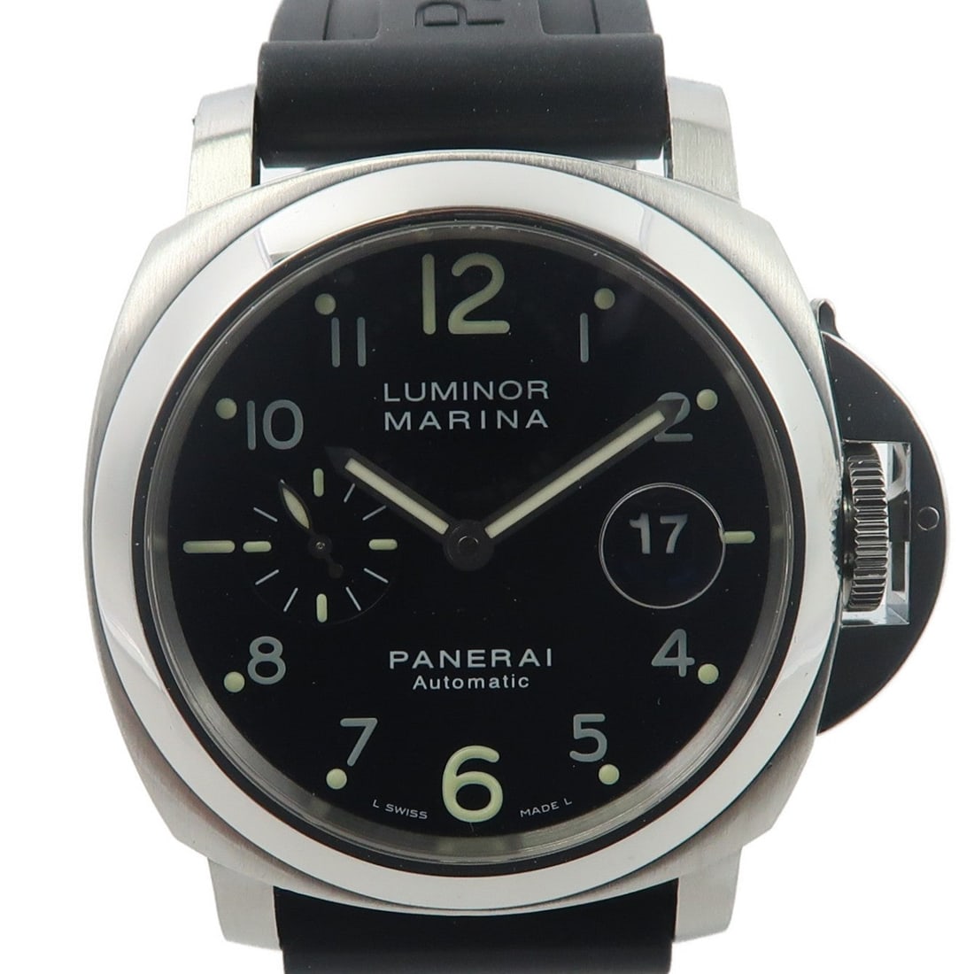 Omega Constellation Quartz Silver: Quartz Omega Constellation in stainless steel with silver dial. Wrist 16cm. Includes storage box and guarantee.