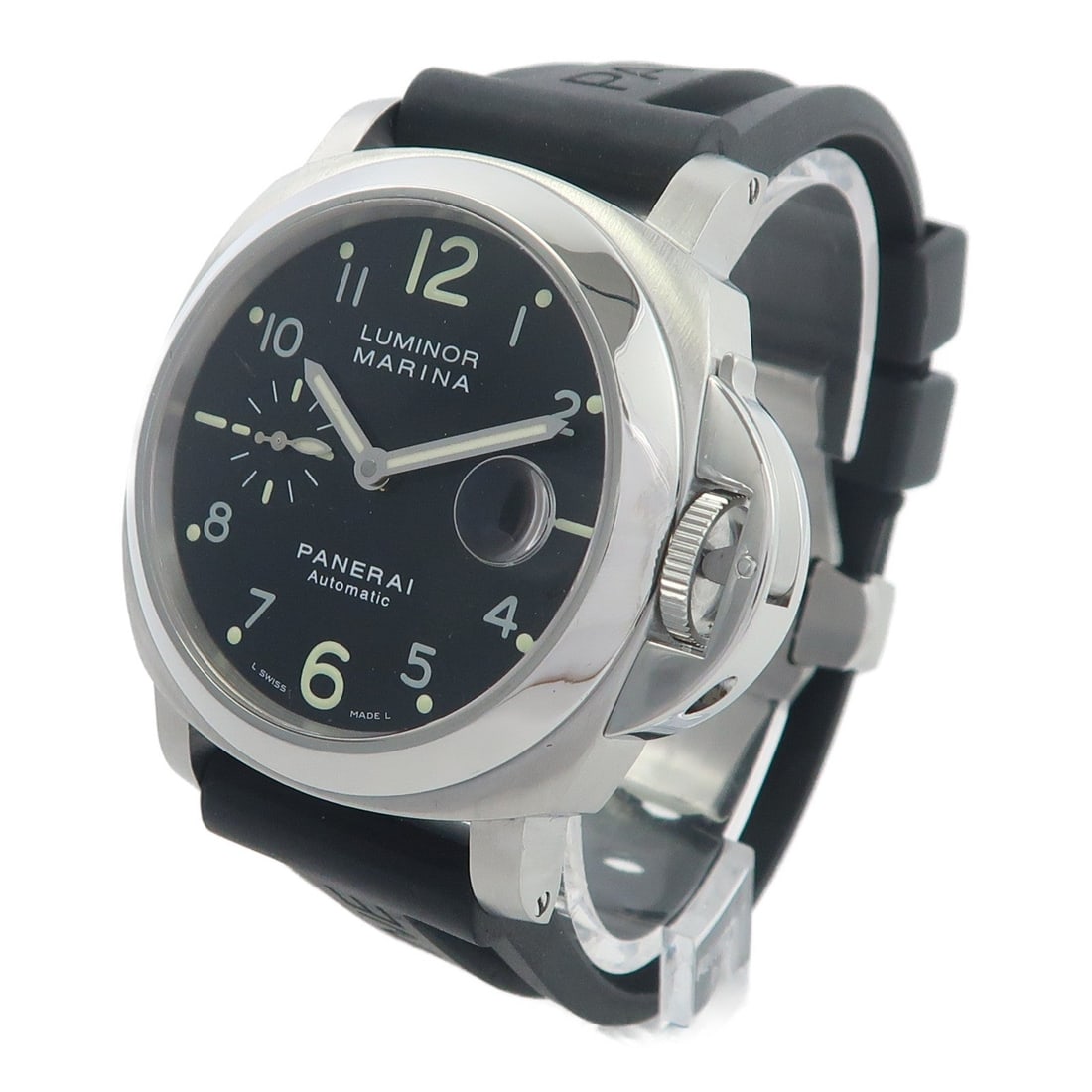 Omega Constellation Quartz Silver - 2