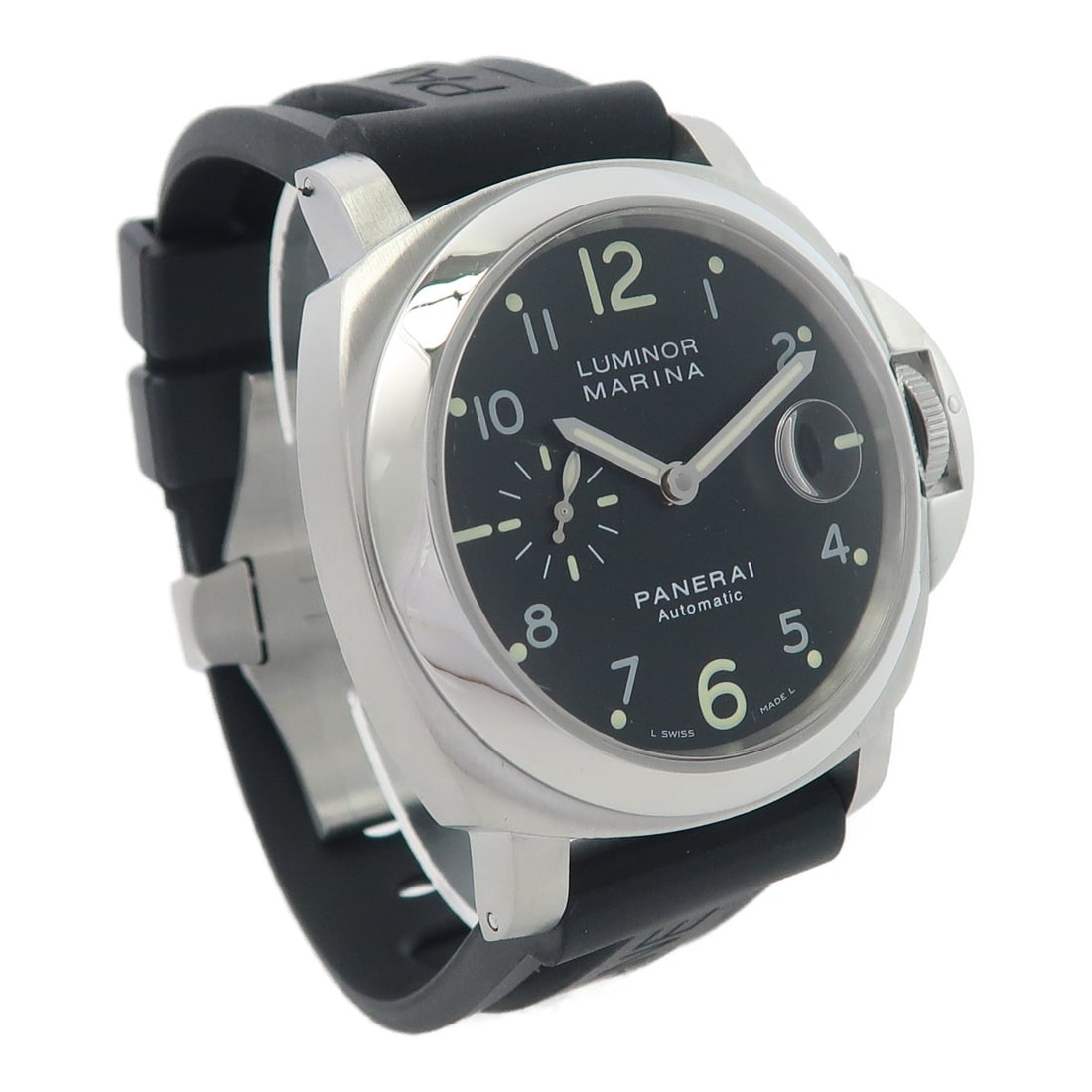 Omega Constellation Quartz Silver - 3