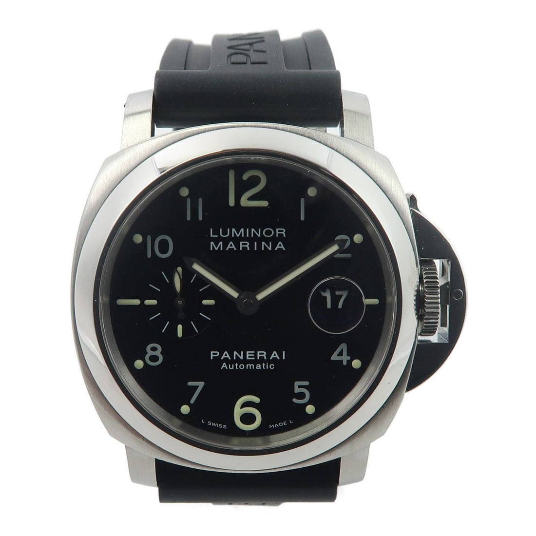 Omega Constellation Quartz Silver - 4