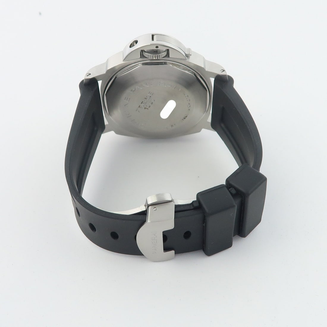 Omega Constellation Quartz Silver - 5