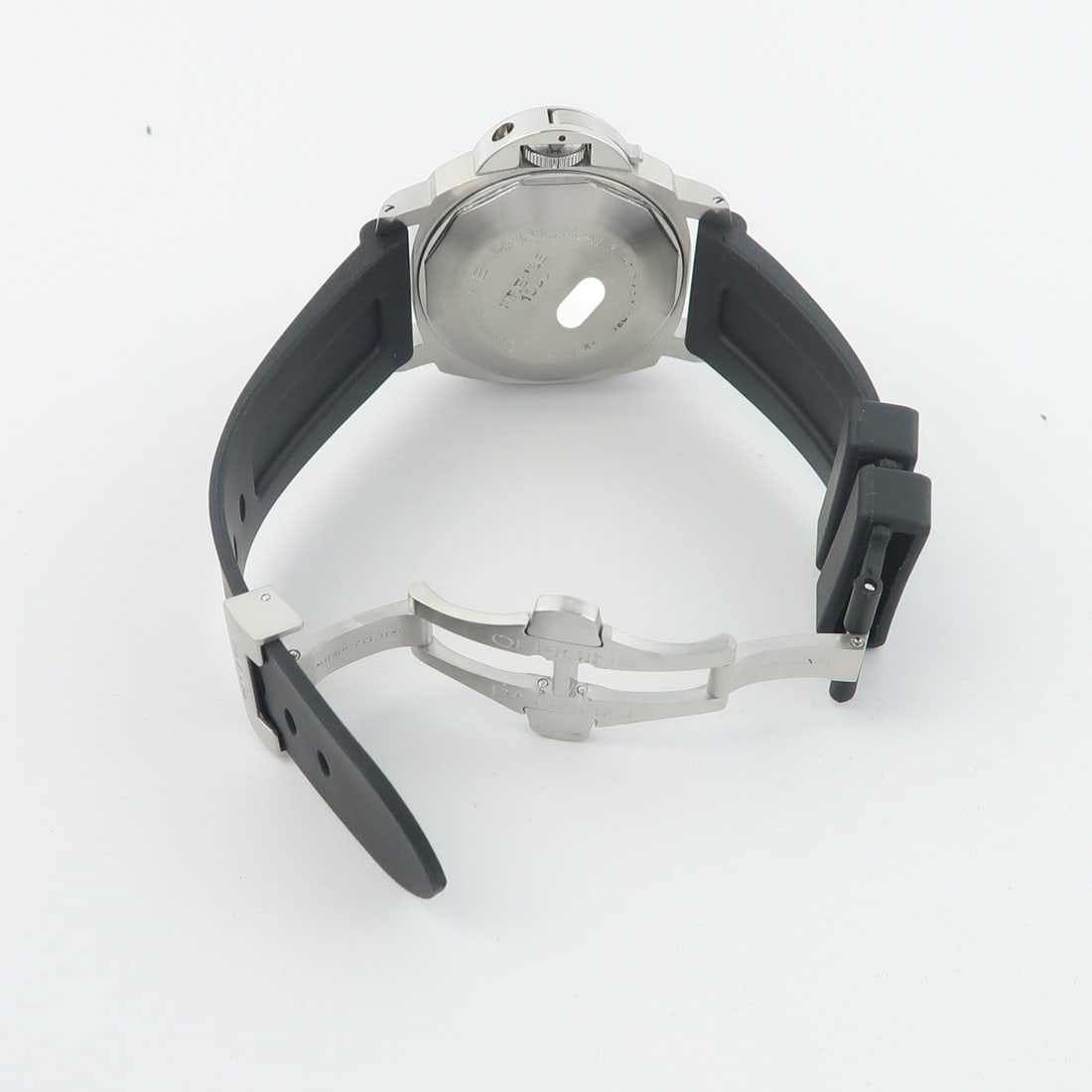 Omega Constellation Quartz Silver - 6