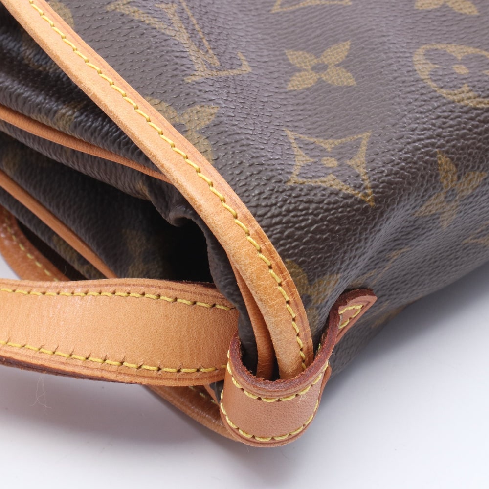Louis Vuitton Saumur 30 Monogram - 10