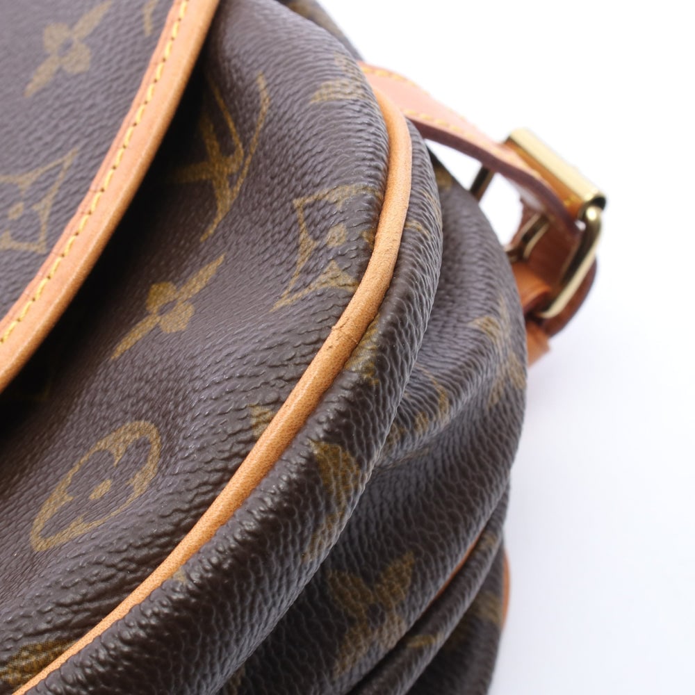 Louis Vuitton Saumur 30 Monogram - 7