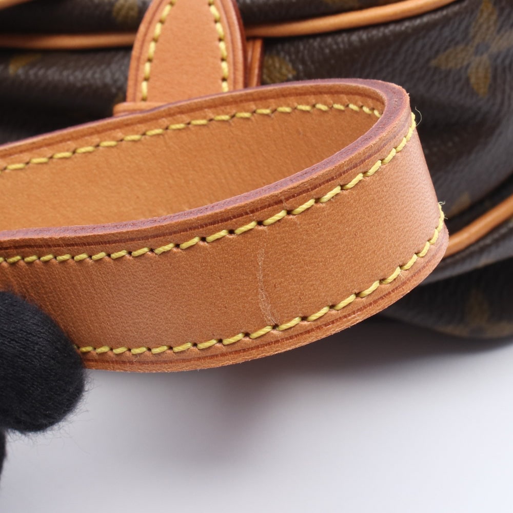 Louis Vuitton Saumur 30 Monogram - 8