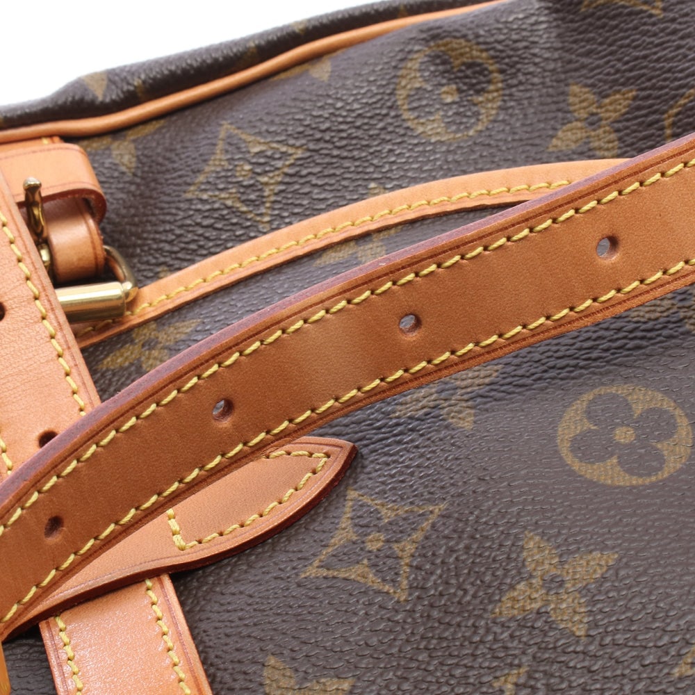 Louis Vuitton Saumur 30 Monogram - 9