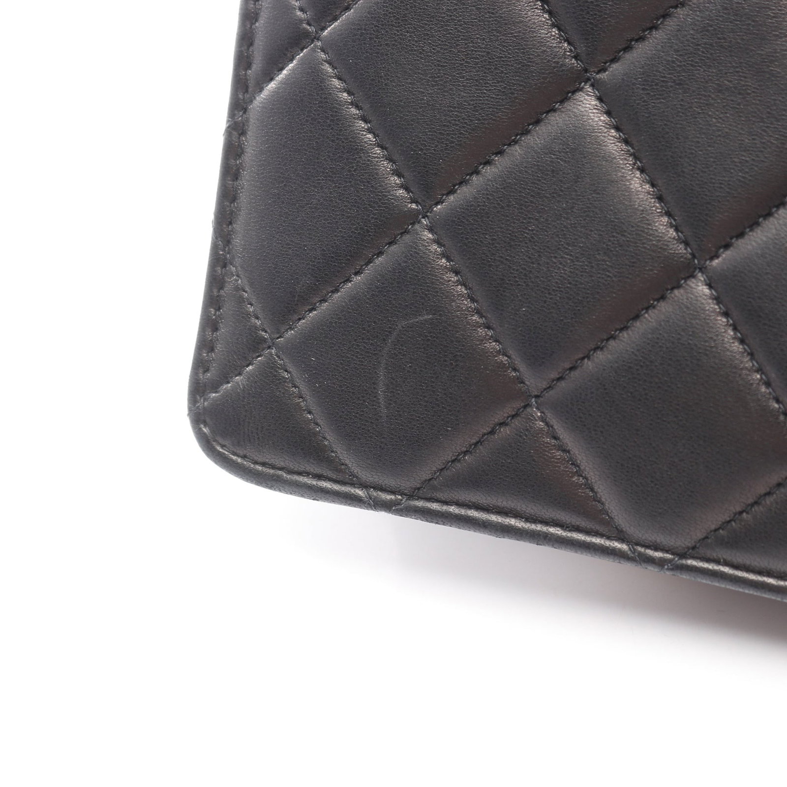 Chanel Matelasse Shoulder Bag - 10