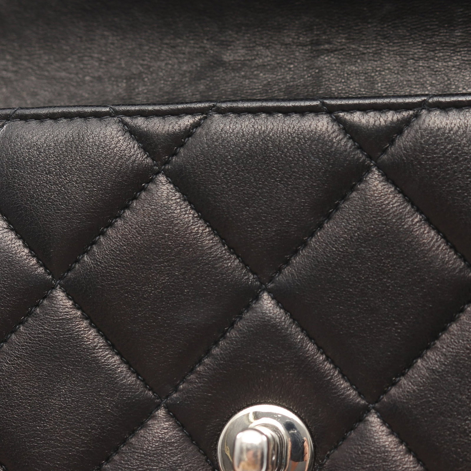 Chanel Matelasse Shoulder Bag - 11