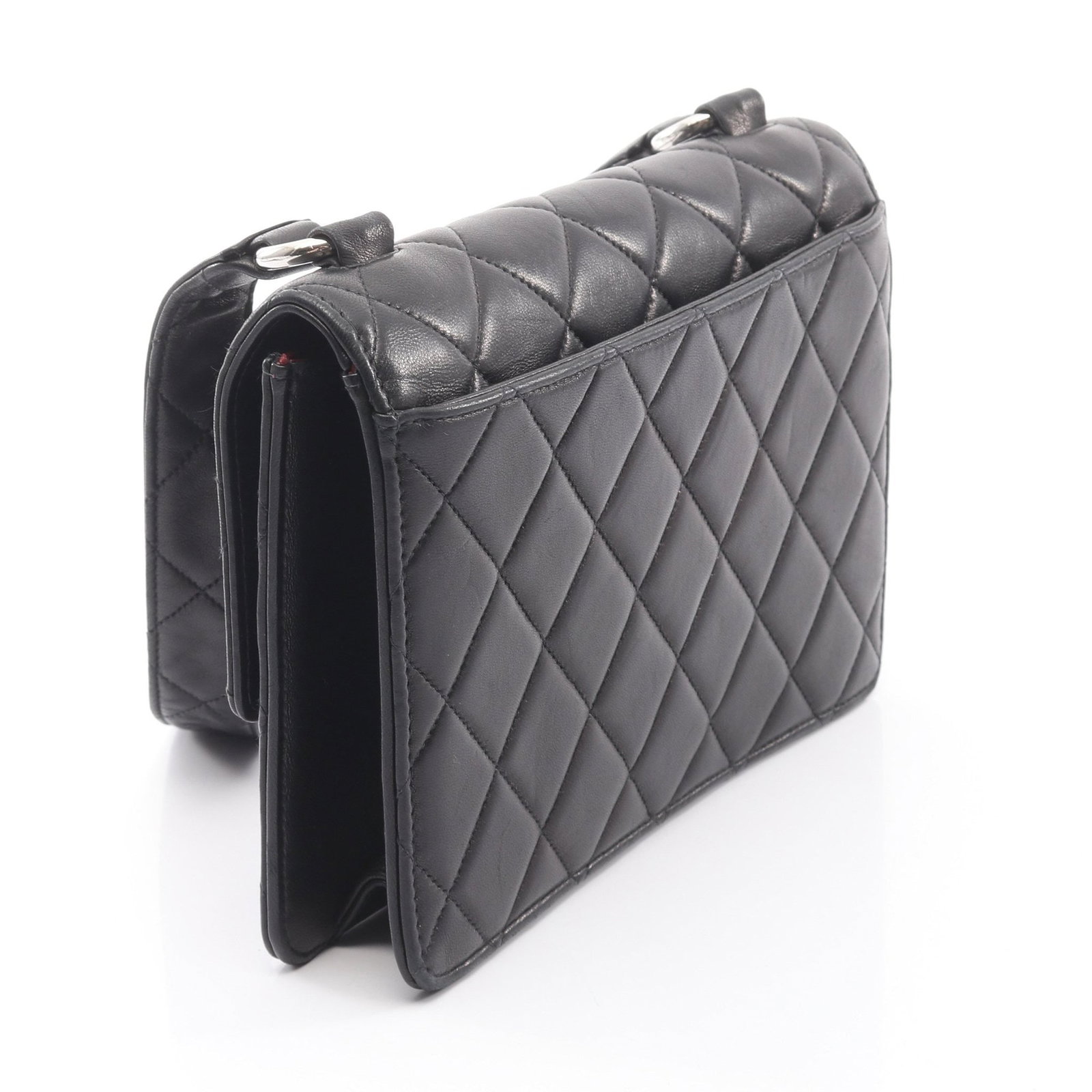 Chanel Matelasse Shoulder Bag - 2