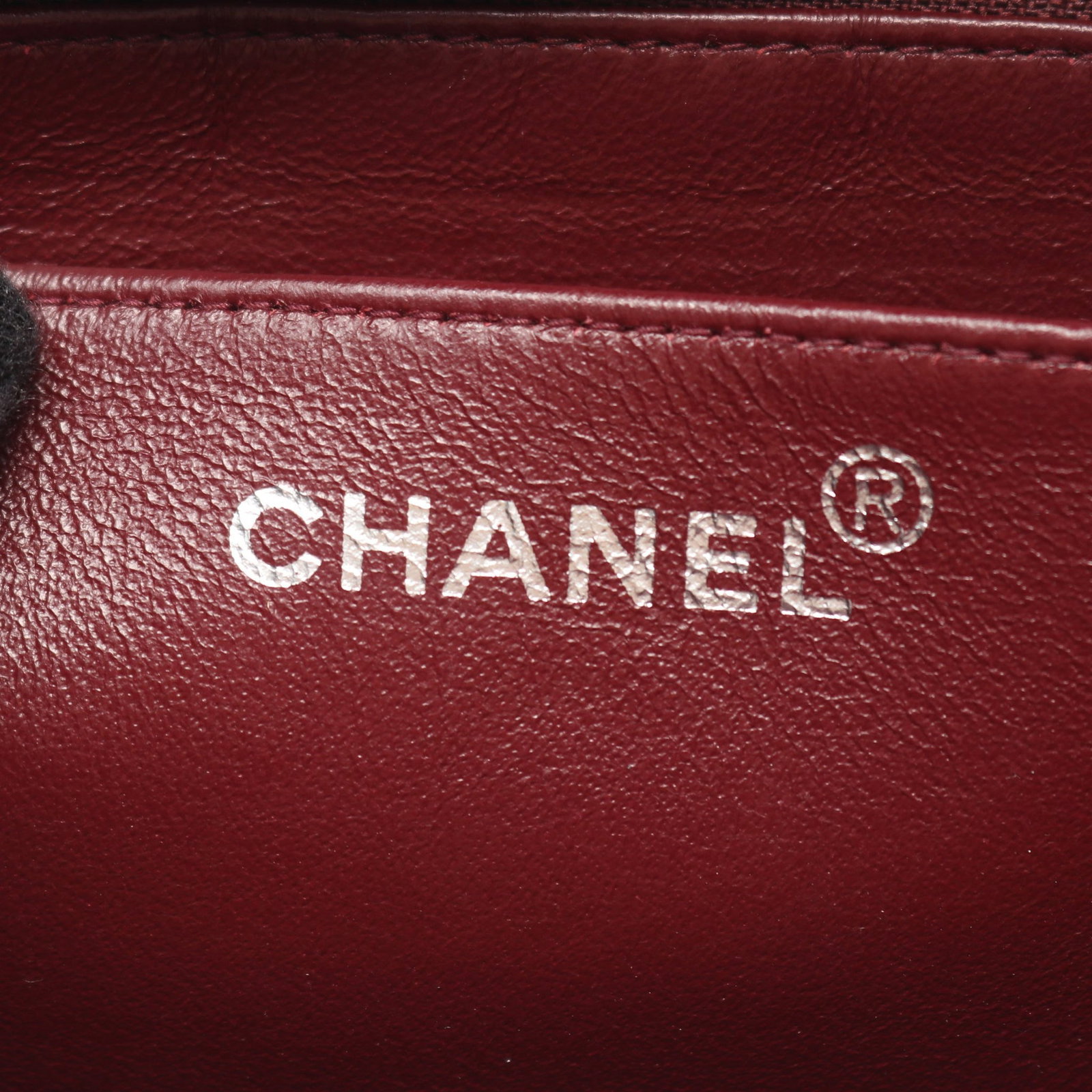 Chanel Matelasse Shoulder Bag - 4