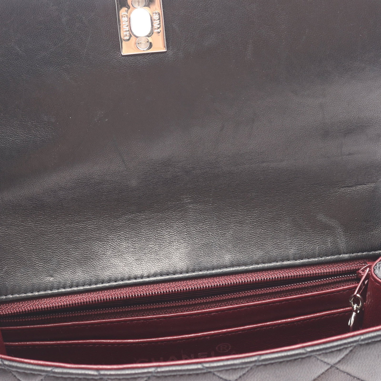 Chanel Matelasse Shoulder Bag - 6