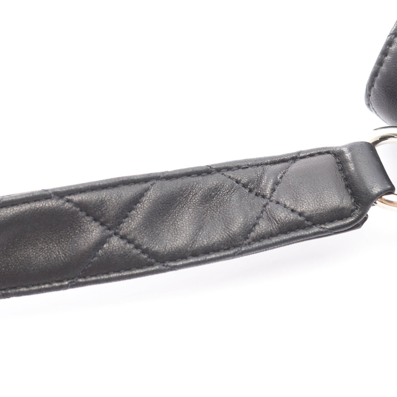 Chanel Matelasse Shoulder Bag - 7