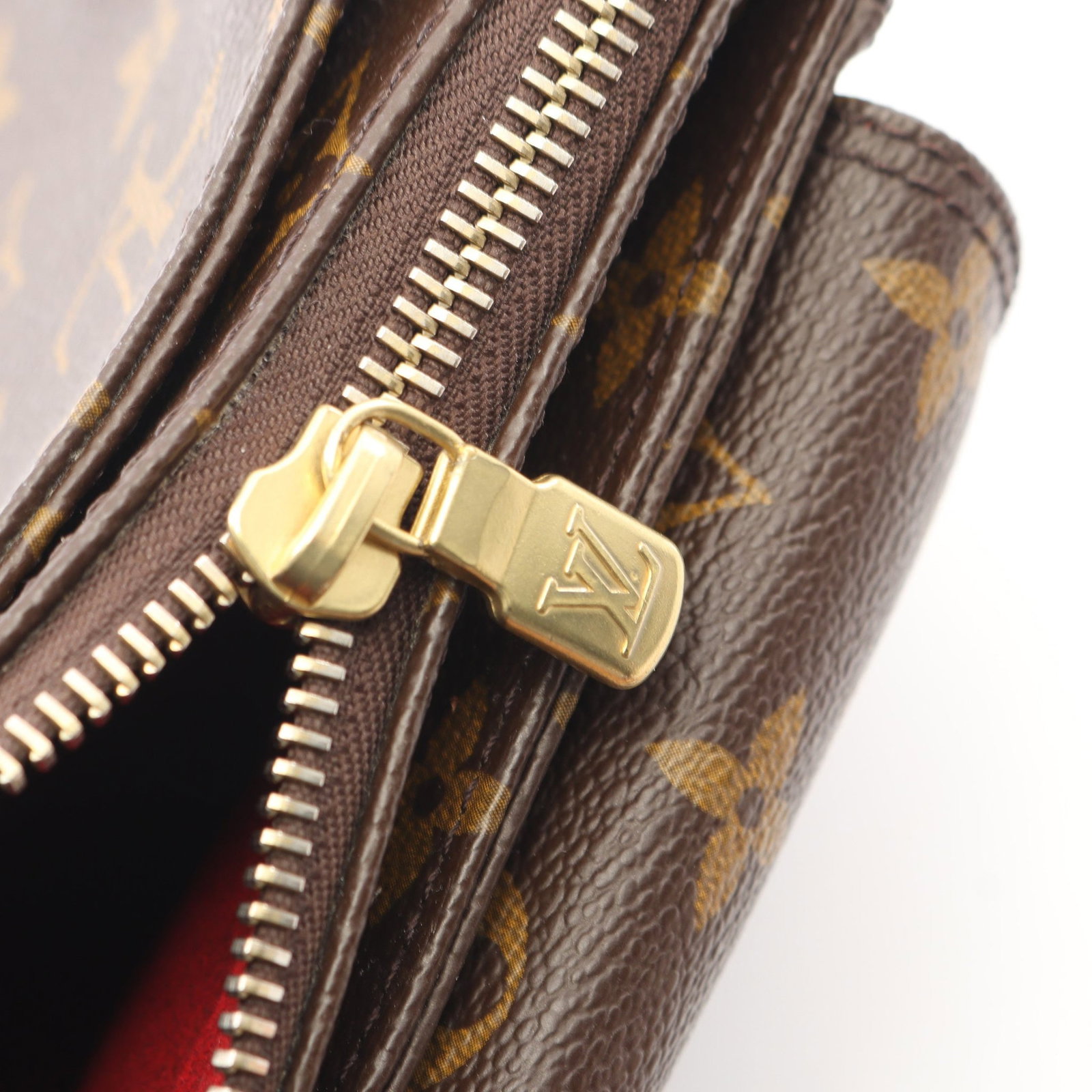 LV Viva Cite PM Monogram - 10