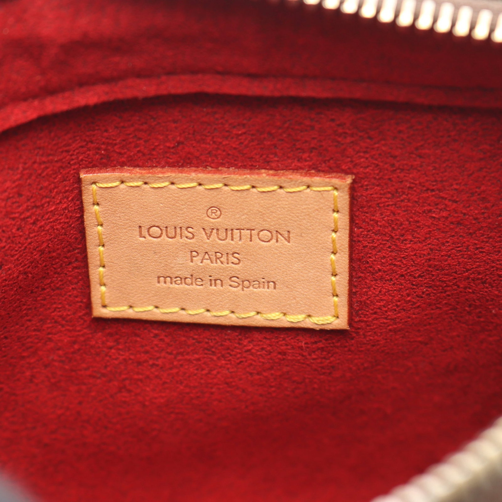 LV Viva Cite PM Monogram - 4