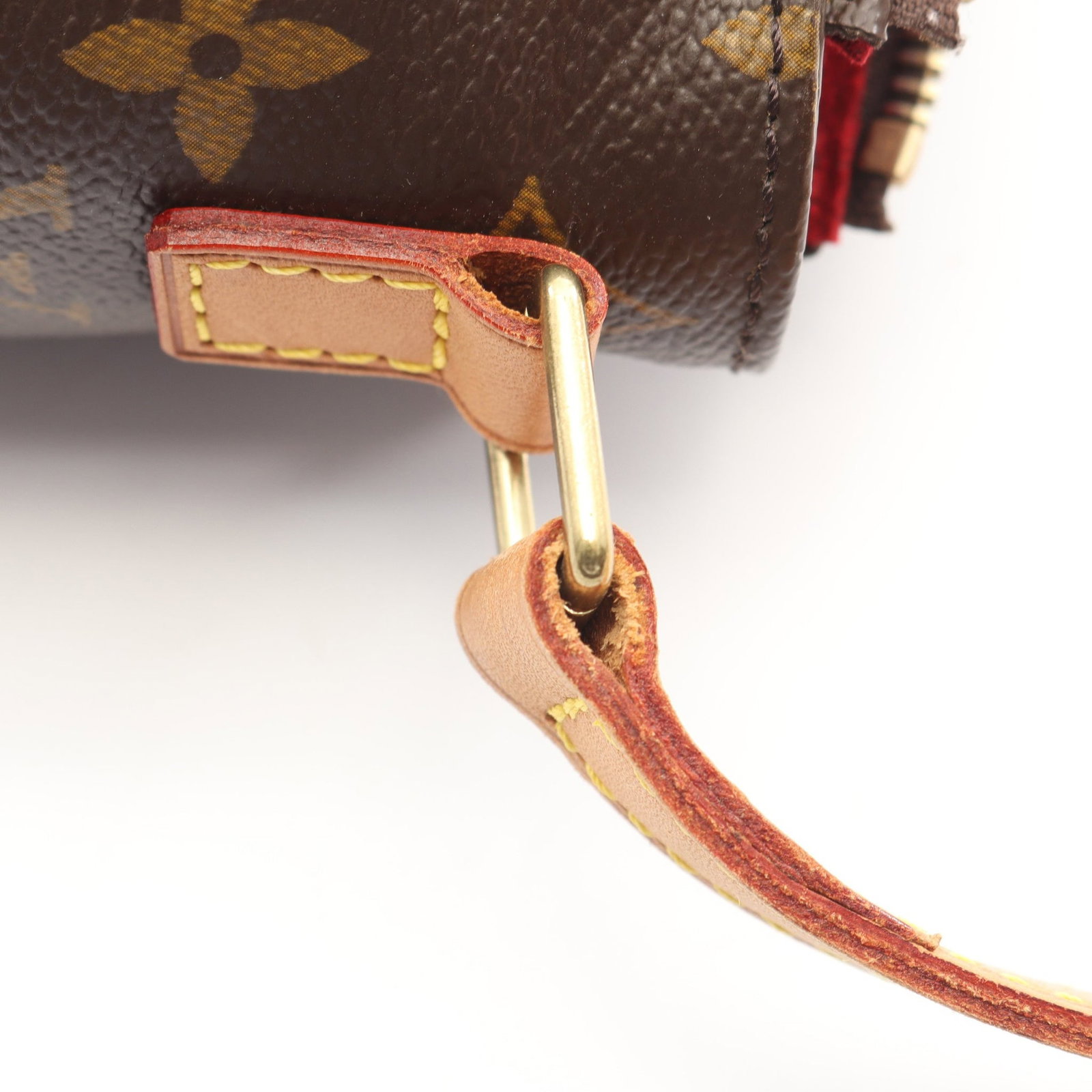 LV Viva Cite PM Monogram - 9