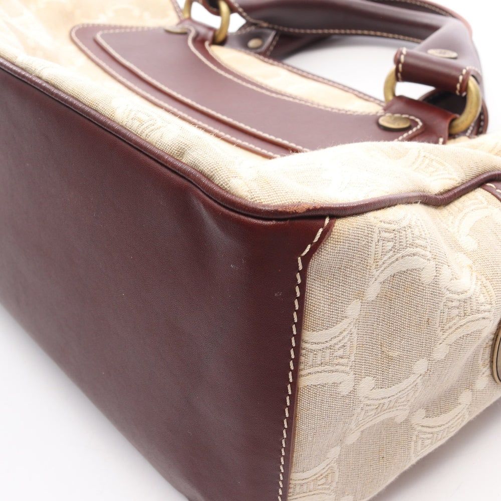 Celine Boogie Bag Beige Brown - 12
