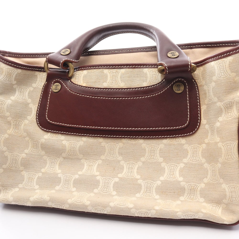 Celine Boogie Bag Beige Brown - 14