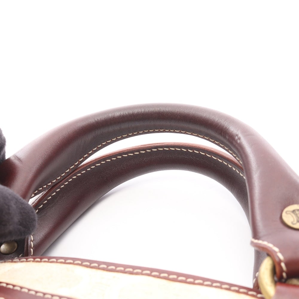 Celine Boogie Bag Beige Brown - 15