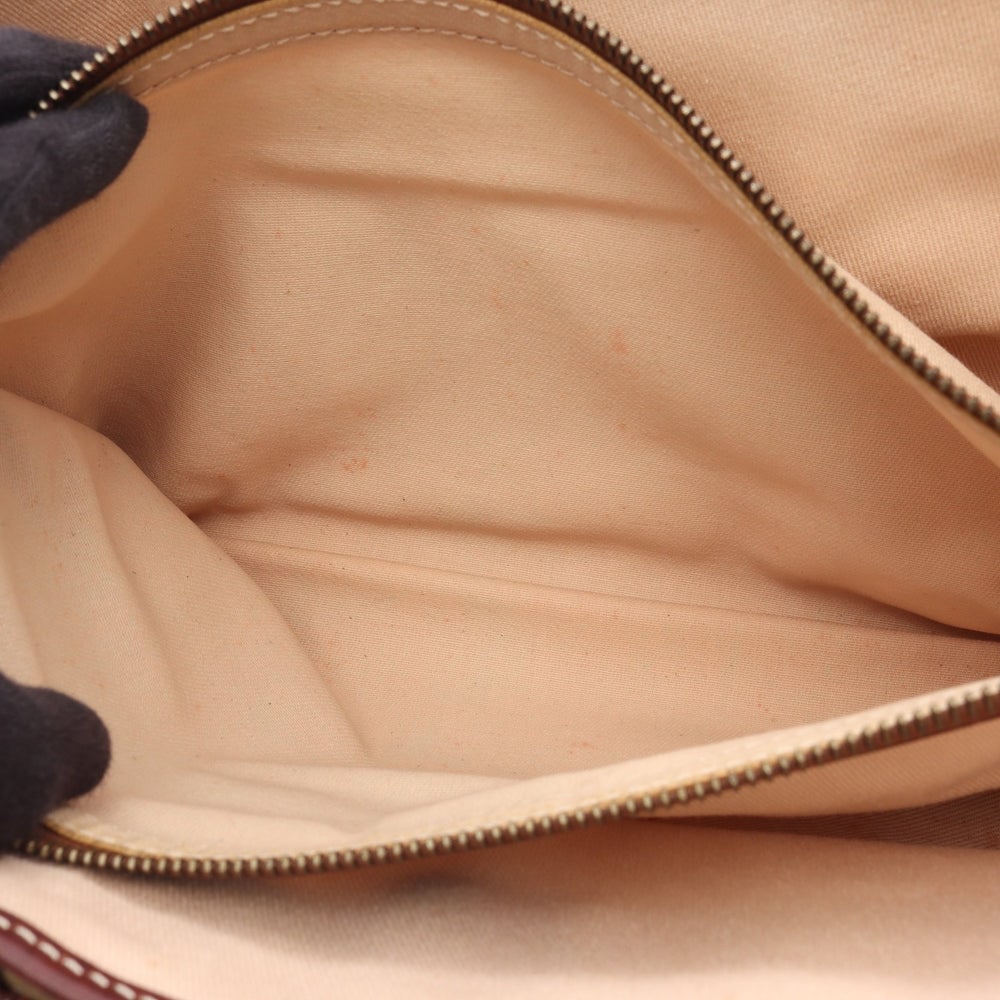 Celine Boogie Bag Beige Brown - 8