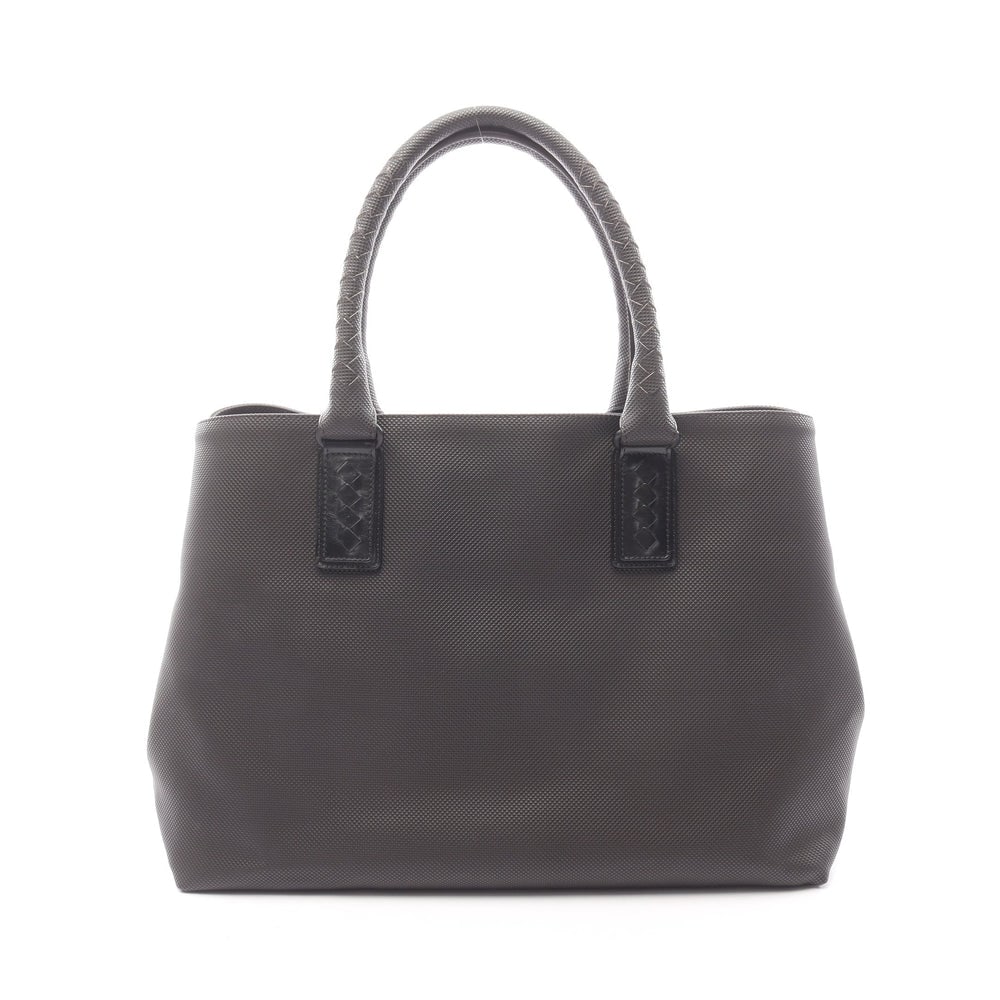 Bottega Marco Polo Tote Dark Brown: Marco Polo tote in dark brown leather. Size 39 x 27 x 20 cm. Handle 50 cm.