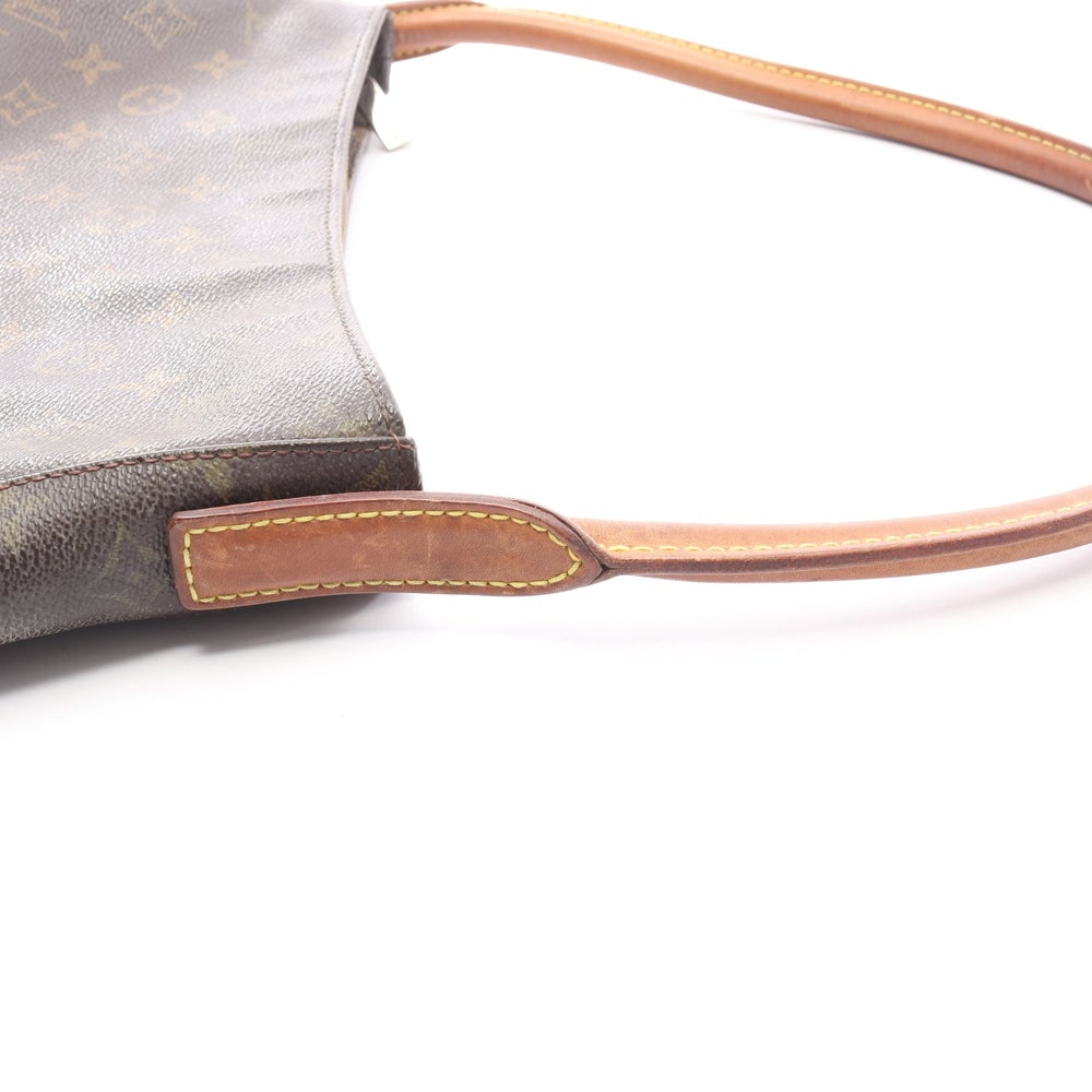 Louis Vuitton Looping GM Monogram - 11