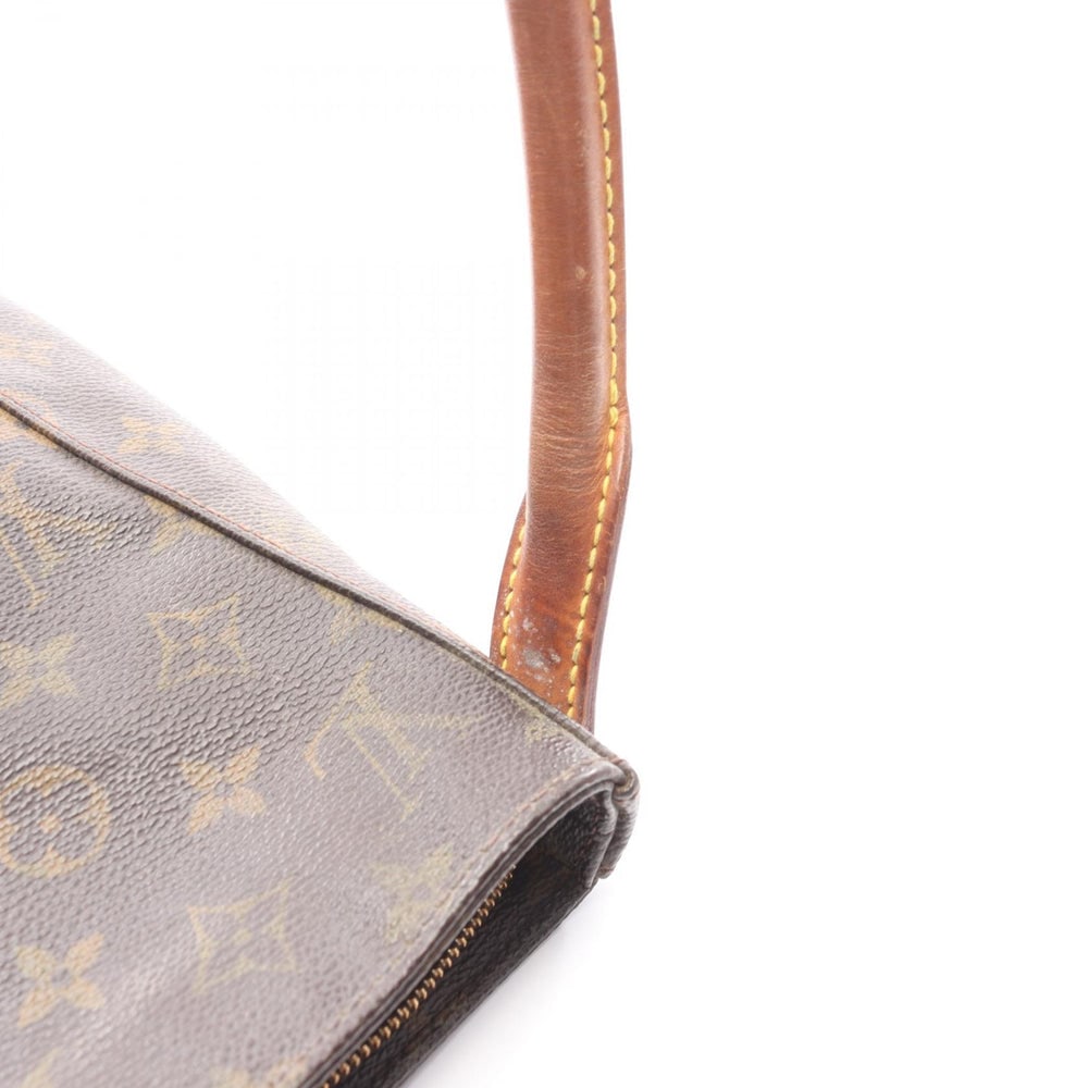 Louis Vuitton Looping GM Monogram - 13