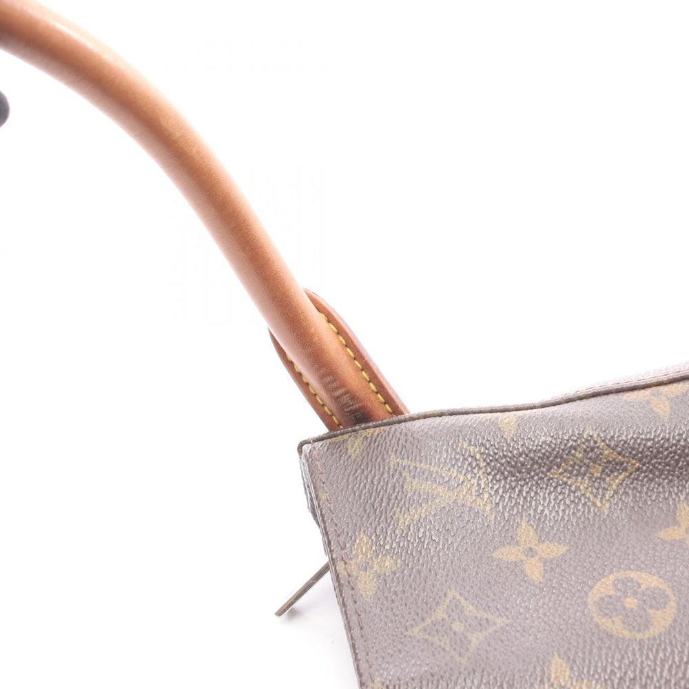 Louis Vuitton Looping GM Monogram - 14