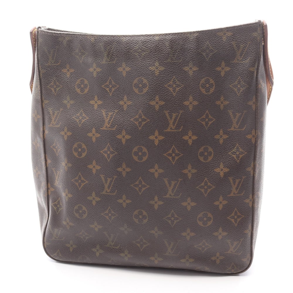 Louis Vuitton Looping GM Monogram - 8
